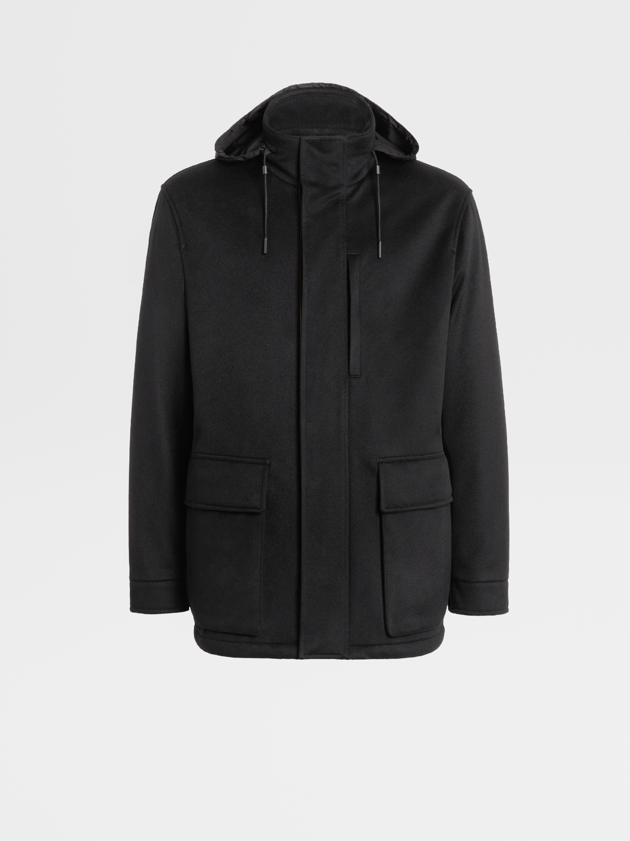Oasi Cashmere Elements Padded Overjacket